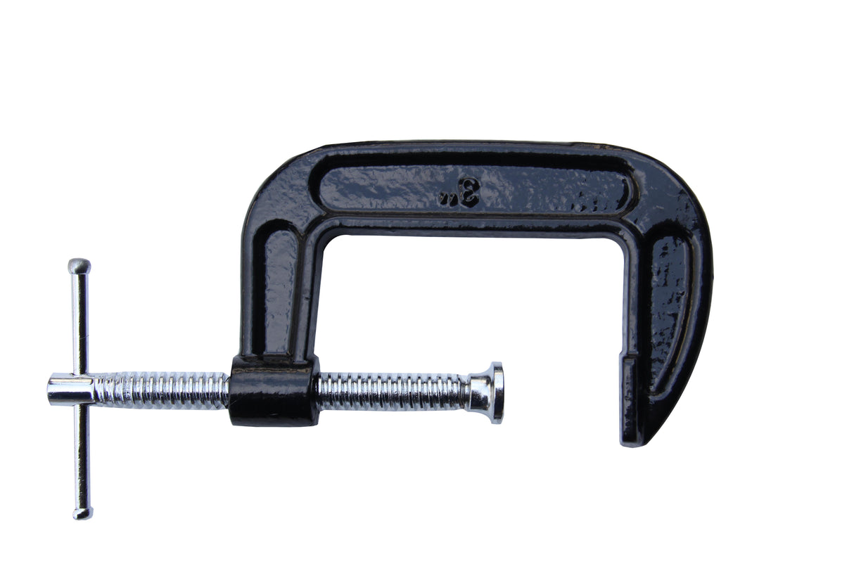 KANG industrial C clamp G clamp woodworks carpenter handyman vise grip