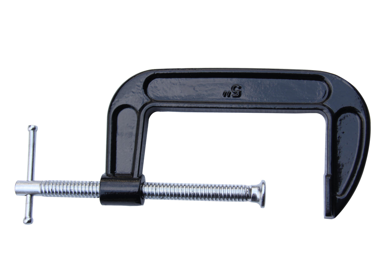 KANG industrial C clamp G clamp woodworks carpenter handyman vise grip