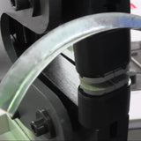 KANG FSM-16 Sheet metal shrinker stretcher