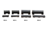 KANG Industrial BDS-8 200mm Mount Metal Brake, Bender Attachment Bending Sheet Metal Vice Brake
