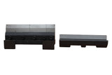 KANG Industrial BDS-8 200mm Mount Metal Brake, Bender Attachment Bending Sheet Metal Vice Brake