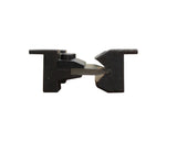 KANG Industrial BDS-8 200mm Mount Metal Brake, Bender Attachment Bending Sheet Metal Vice Brake