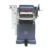 Kang Industrial WDP-4215, 380mm Thicknesser with Helical Spiral Cutterhead, 240V Motor