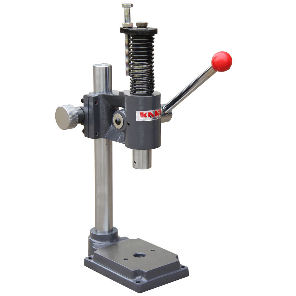Kang Industrial Arbor press AP-2S Adjustable Press Height Manual Press Machine