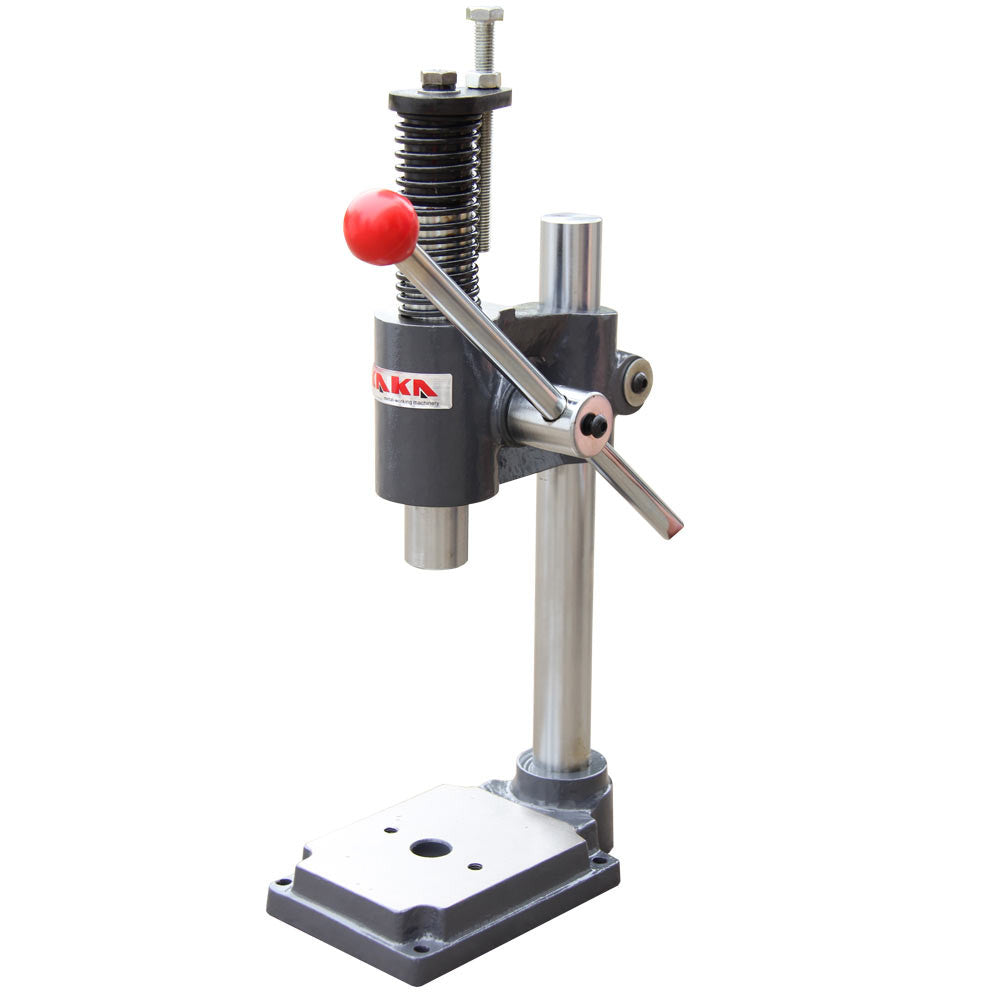 Kang Industrial Arbor press AP-2S Adjustable Press Height Manual Press Machine